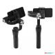 WIWU 3-AXIS HANDHELD SMARTPHONE GIMBAL STABILIZER PHONE HOLDER - BLACK